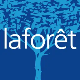 AGENCE IMMOBILIERE LAFORET DAX app icon