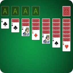 Free Solitaire HD+