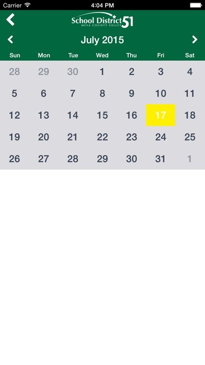 Mesa County Valley School District 51