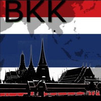 Bangkok Map apk