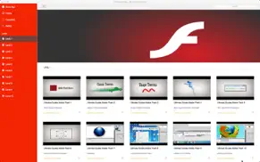 ultimate guides - adobe flash edition iphone resimleri 2