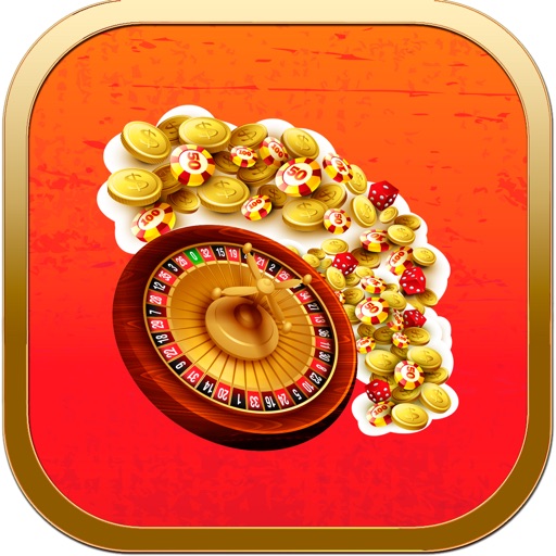 Fury of Slots Video Machines Games Icon