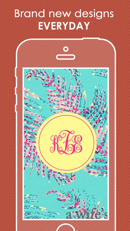 Best Monogram Lite | HD Wallpapers & Background screenshot-4