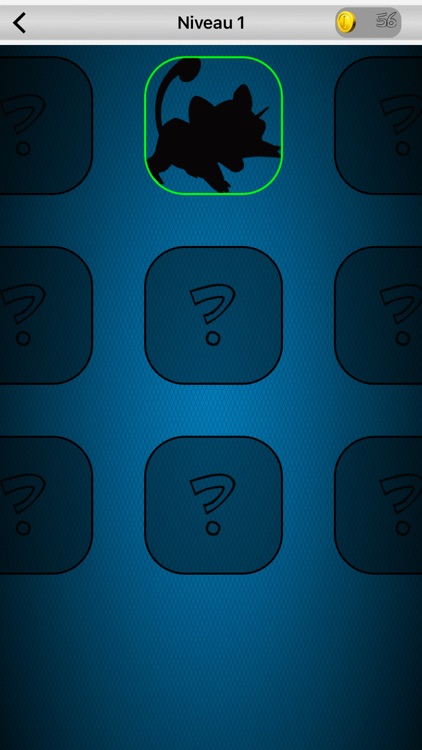 PokéQuiz for Pokémon Go - Fan Quiz only -