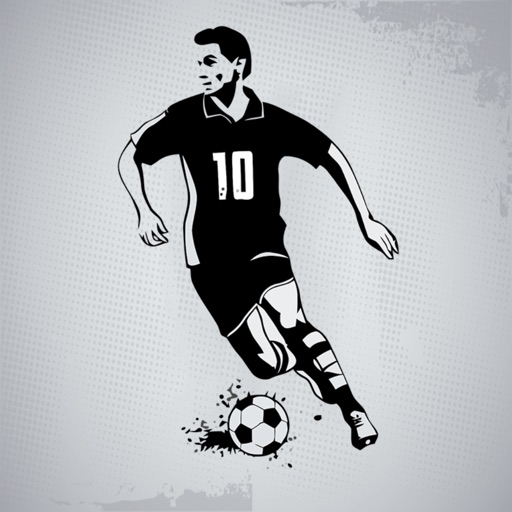 Penalty Kick ® icon