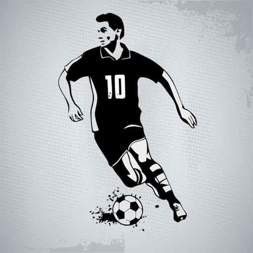 Penalty Kick ® Icon