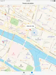 paris métropolitain айпад изображения 2