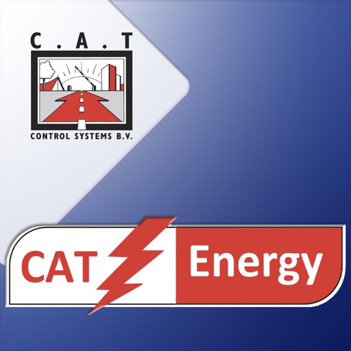 CAT-Energy iOS App