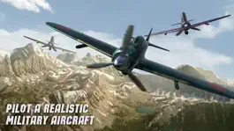 Game screenshot War Air Combat Battle 3D apk