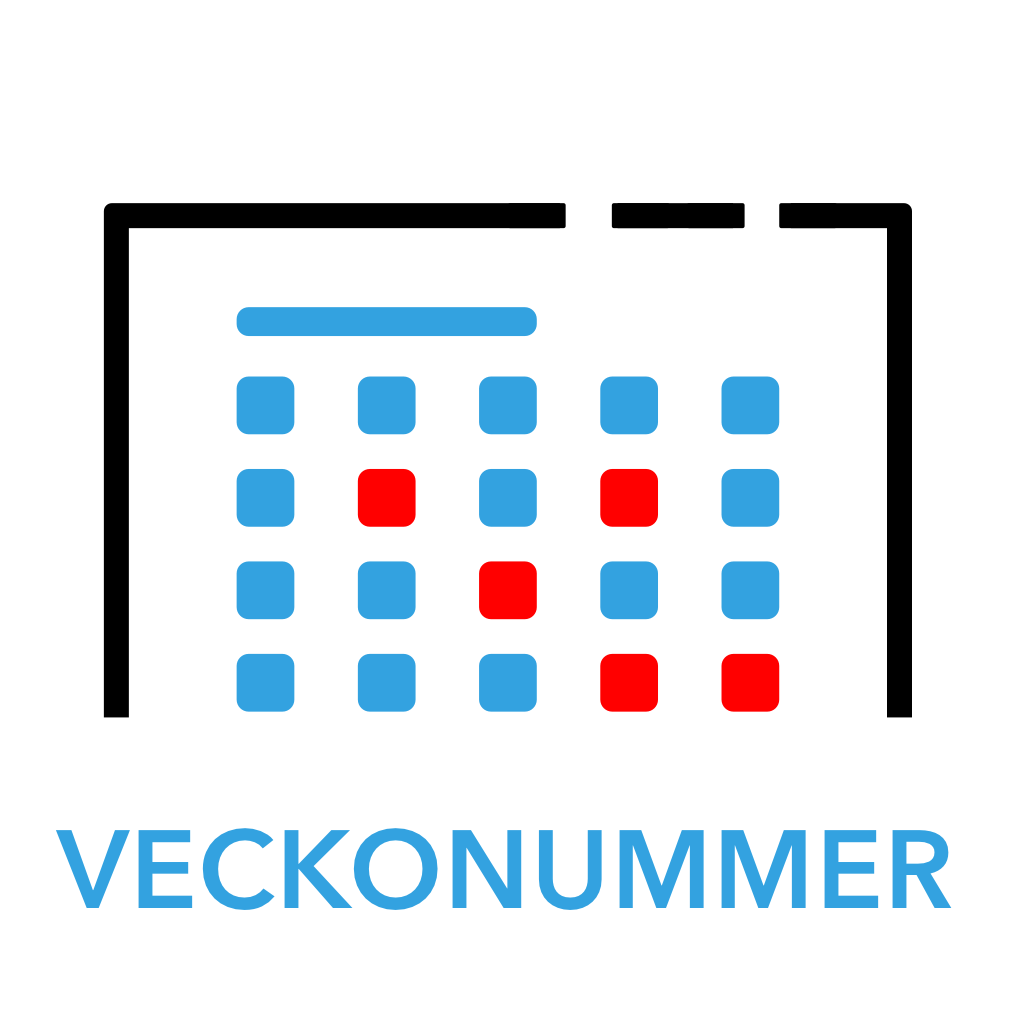 Get Svenska Veckonummer 2017 for iOS, iPhone, iPad Aso Report