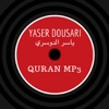 Yaser Al dousari - Quran mp3 - ياسر الدوسري