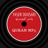 Yaser Al dousari - Quran mp3 - ياسر الدوسري - iPadアプリ