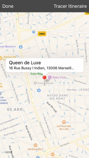 Queen De Lux(圖2)-速報App