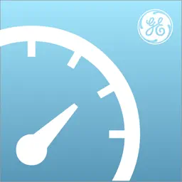 GE Healthcare CareWatch app icon