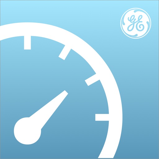 GE Healthcare CareWatch icon