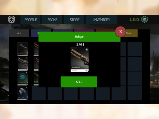 Screenshot #6 pour REQ Pack Simulator for Halo 5: Guardians