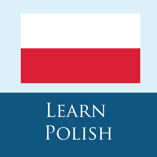 Polish 365 icon