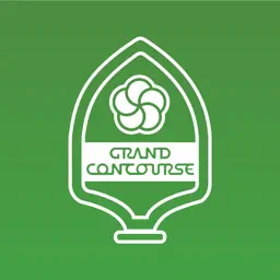 Grand Concourse app icon