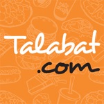 Talabat for iPad