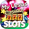 ``` 777 `` - My Vegas Casino SLOTS - FREE Games GO