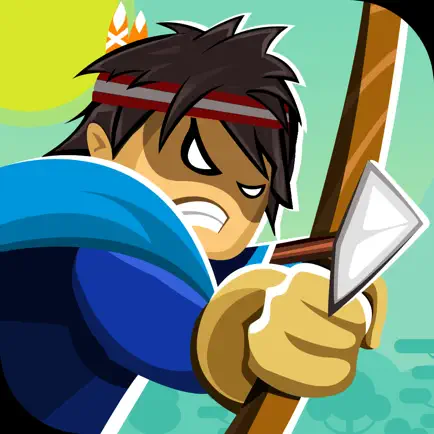 Archery Master Hero Читы
