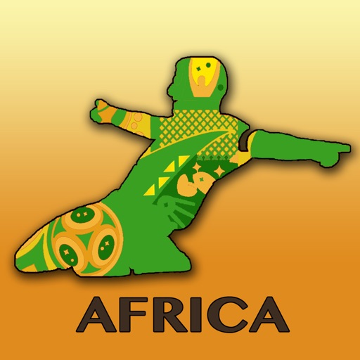 Livescore for Africa Qualifiers for WC (Premium) - See results and scorers