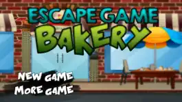 Game screenshot Escape Game: Bakery mod apk