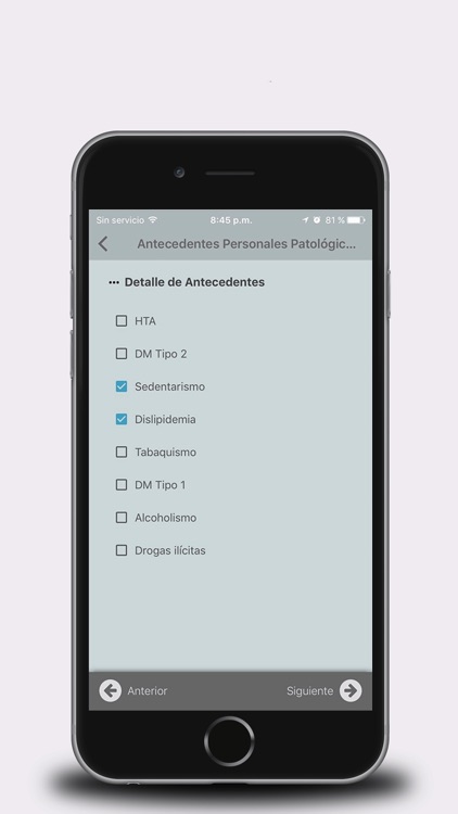 RENAIC GT screenshot-3