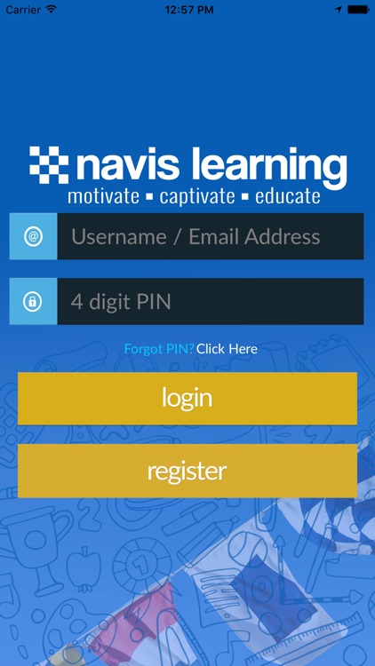 Navis Learning