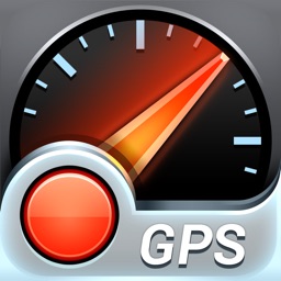 Speed Tracker Apple Watch App