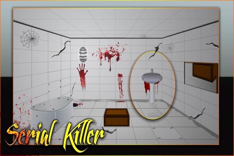 Escape From Serial Killer screenshot 3