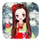 Tang Dynasty Princess-Free Dress Up Game for kids