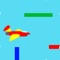 Ultimate Jet Jumper is an arcade style game that is simple yet fun