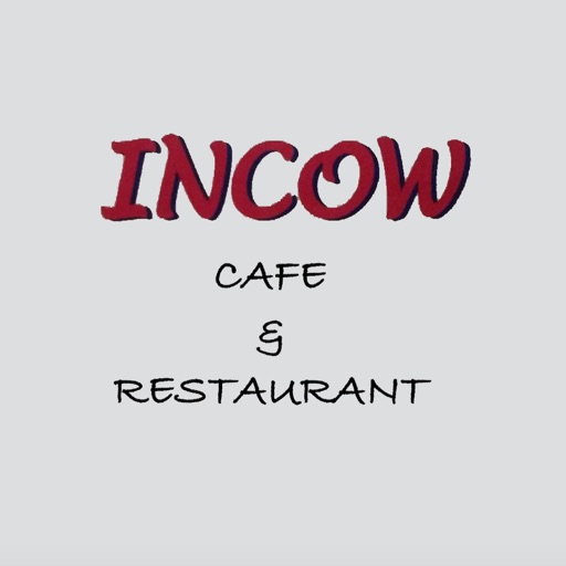 Incow Cafe icon