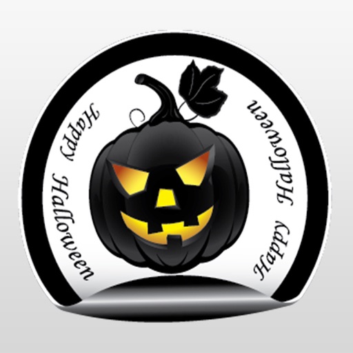 Halloween Stickies