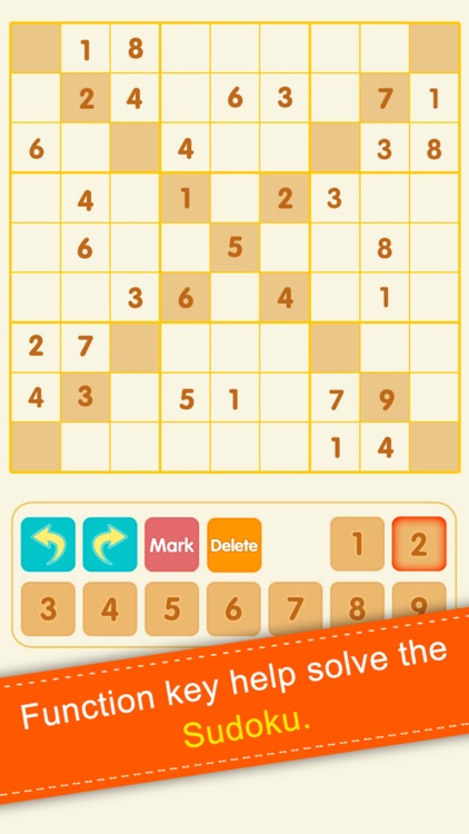 Sudoku - Classic Number Puzzle Games Free by Cao Jinyong
