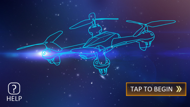 VisualDrone(圖1)-速報App