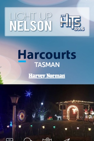 Light up Nelson screenshot 2