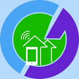 DNS TOOLS app icon