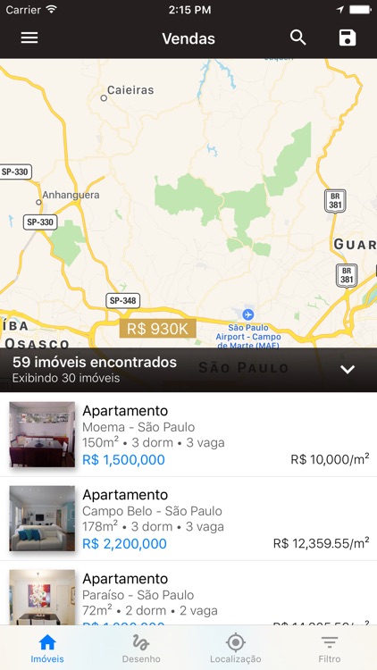 P&D Negócios Imobiliários