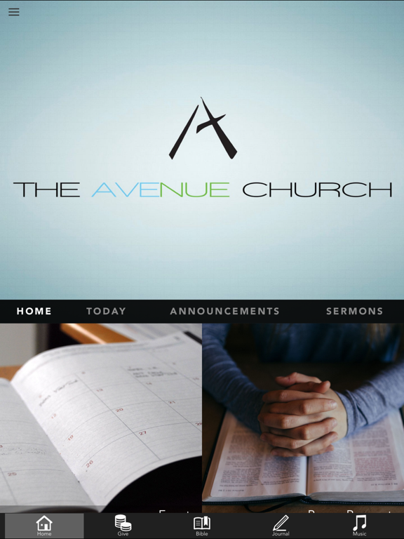 Screenshot #5 pour The Avenue Morristown