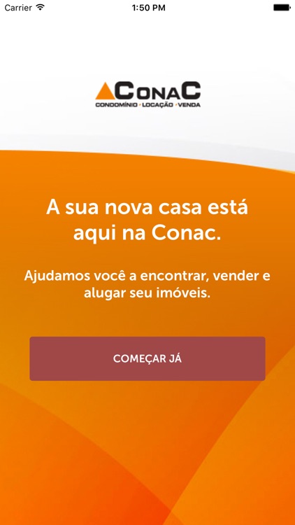 Conac Imóveis screenshot-4