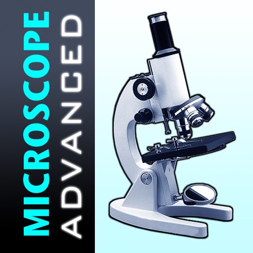 Microscope Advanced