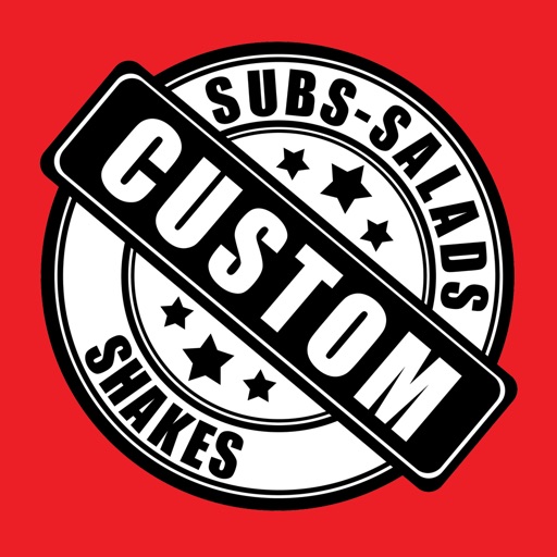 Custom Eatery