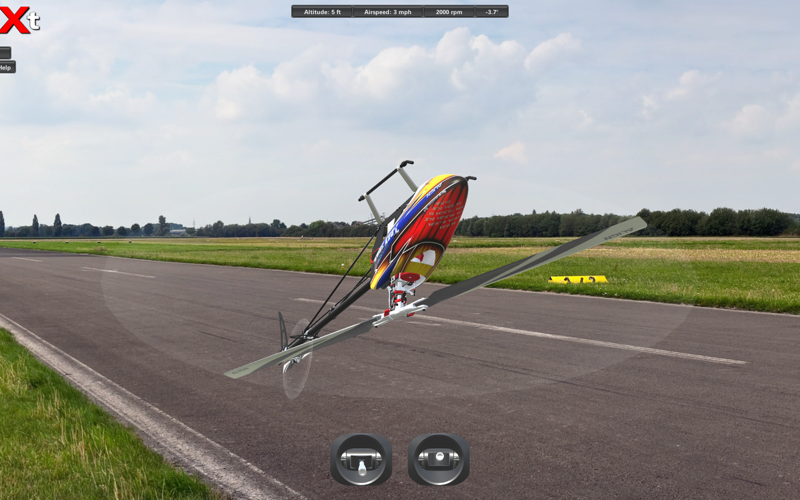 CGM rc Heli Simulator thumbnail 1