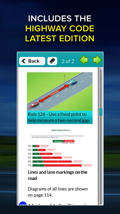 Theory Test 4-in-1 Bundle - Driving Test Success screenshot-3