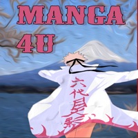 Manga4u - Entertainment weekly pour PC
