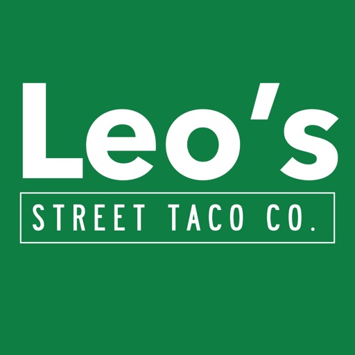 Leo's Street Tacos Co.