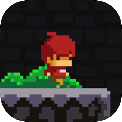 Hero Adventure ~ Don't Die in Darkness Dungeons icon