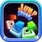 Jump Square is a game that not easy to play